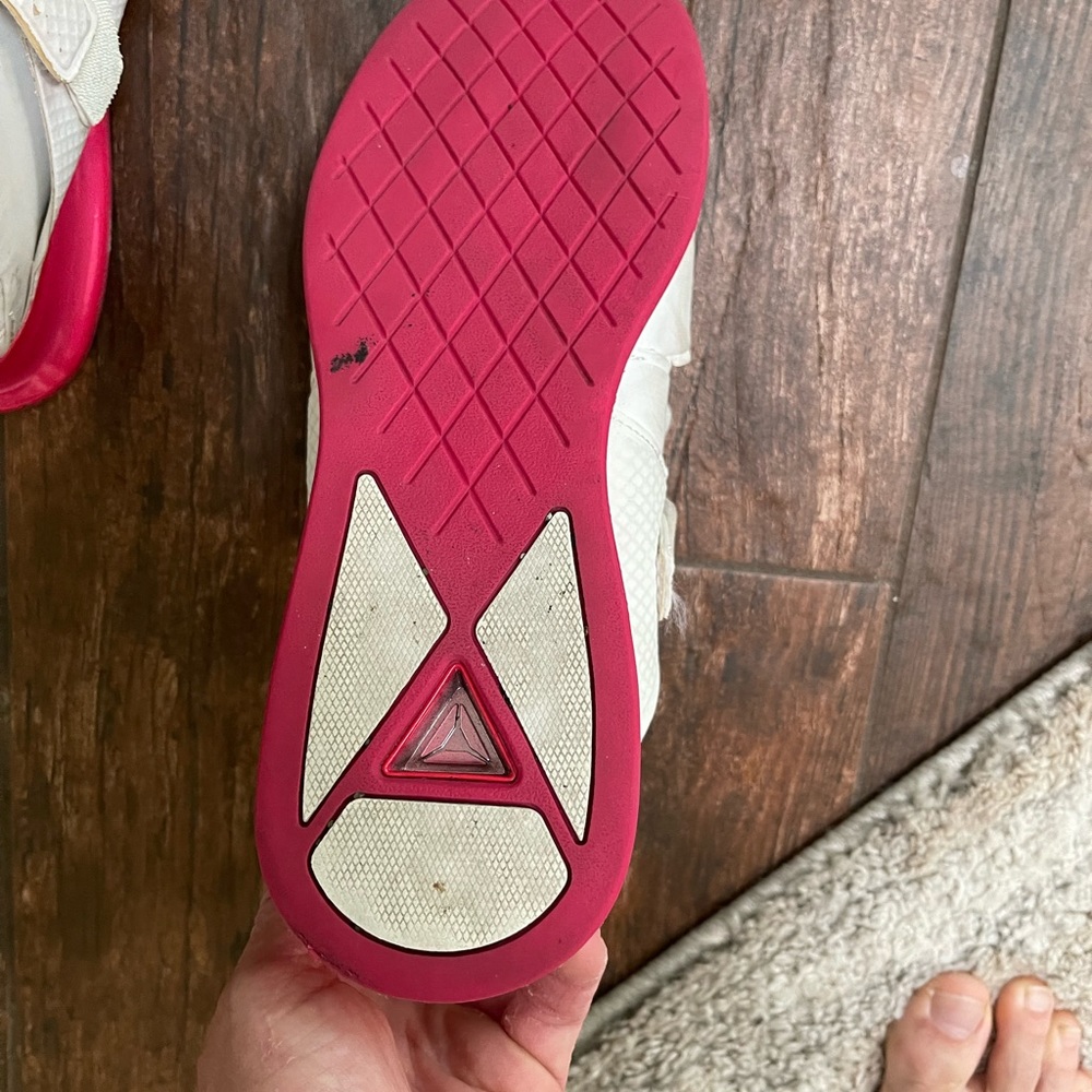 Squat shoes Reebok - Picture 3 of 6